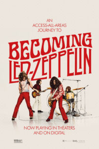 Becoming Led Zeppelin 05/06 20:30