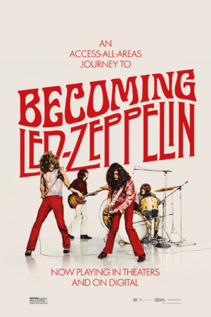 Becoming Led Zeppelin 05/06 20:30