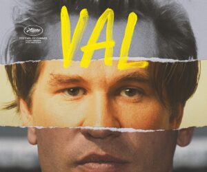 Val Documentary Film 26/06 20:30